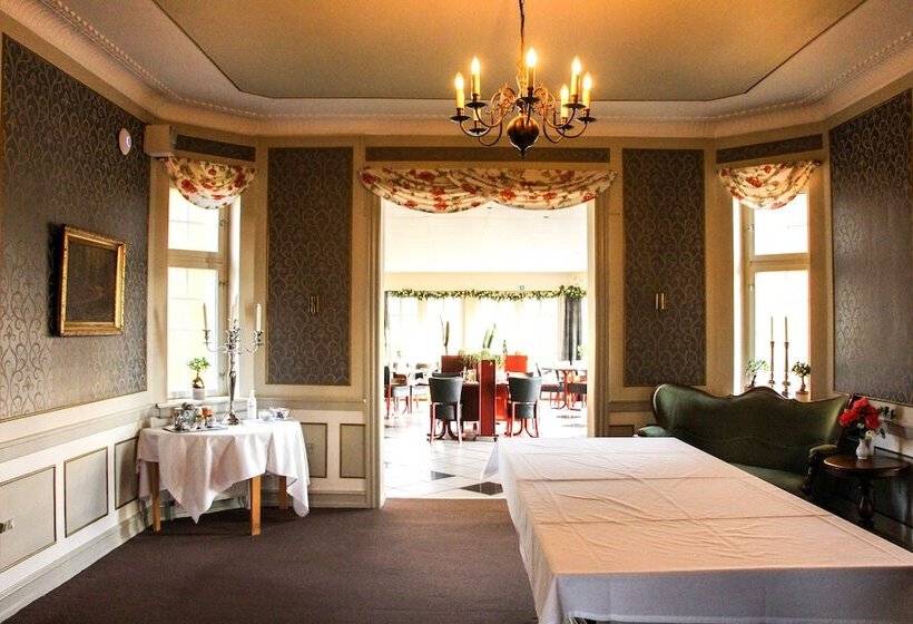 호텔 Krebshuset / Kelz0rdk