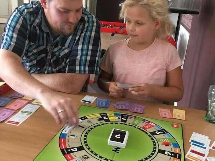 호텔 Krebshuset / Kelz0rdk