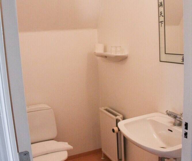 호텔 Krebshuset / Kelz0rdk