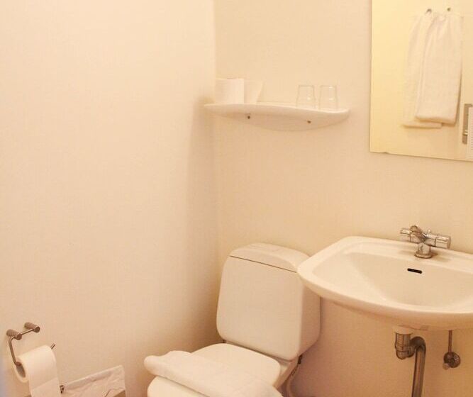 호텔 Krebshuset / Kelz0rdk