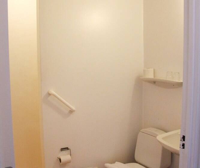 호텔 Krebshuset / Kelz0rdk