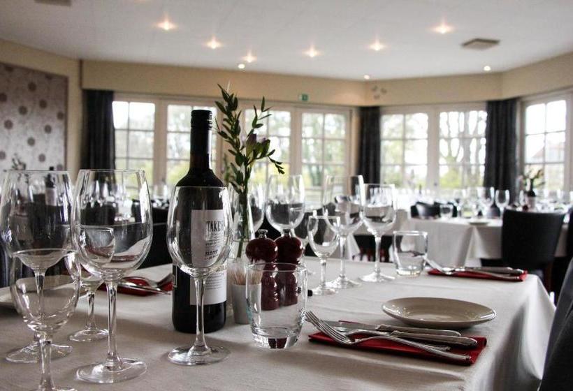 호텔 Krebshuset / Kelz0rdk