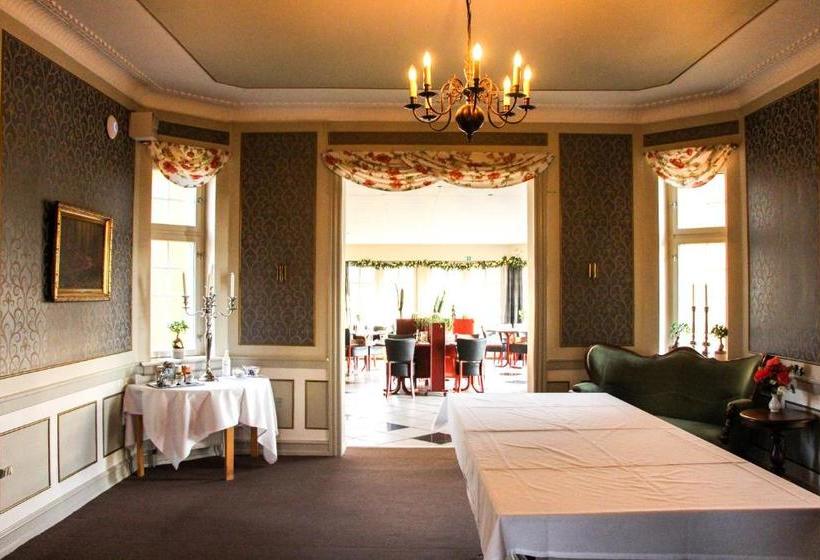 호텔 Krebshuset / Kelz0rdk