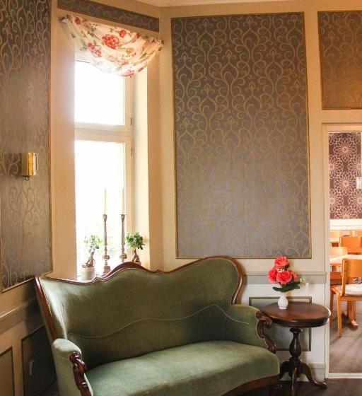 호텔 Krebshuset / Kelz0rdk