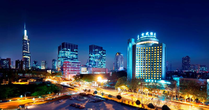 호텔 Lakeview Xuanwu