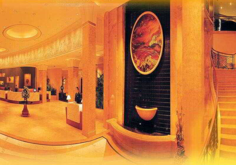 호텔 Lakeview Xuanwu