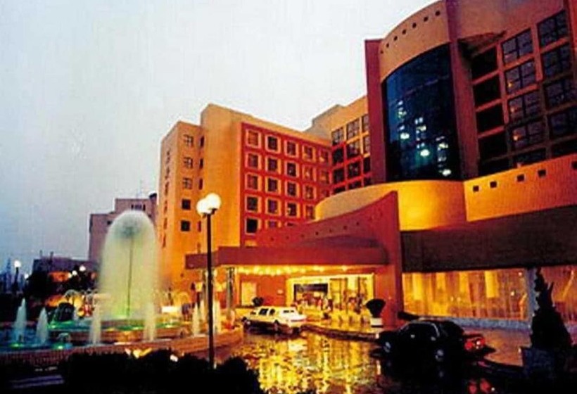 فندق Le Garden