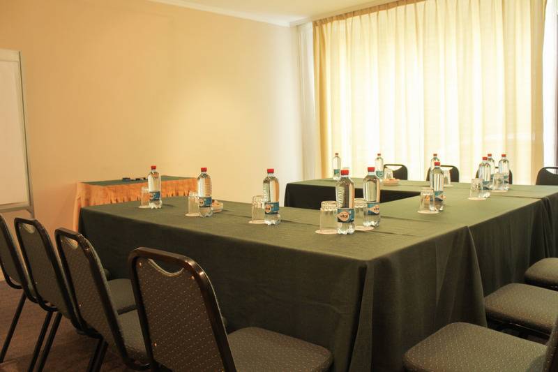 בית מלון כפרי Leonardo Da Vinci