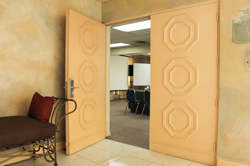 בית מלון כפרי Leonardo Da Vinci