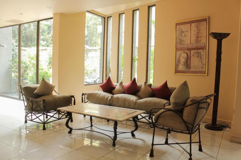 בית מלון כפרי Leonardo Da Vinci