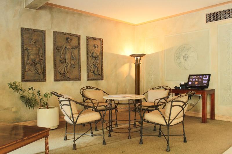 בית מלון כפרי Leonardo Da Vinci