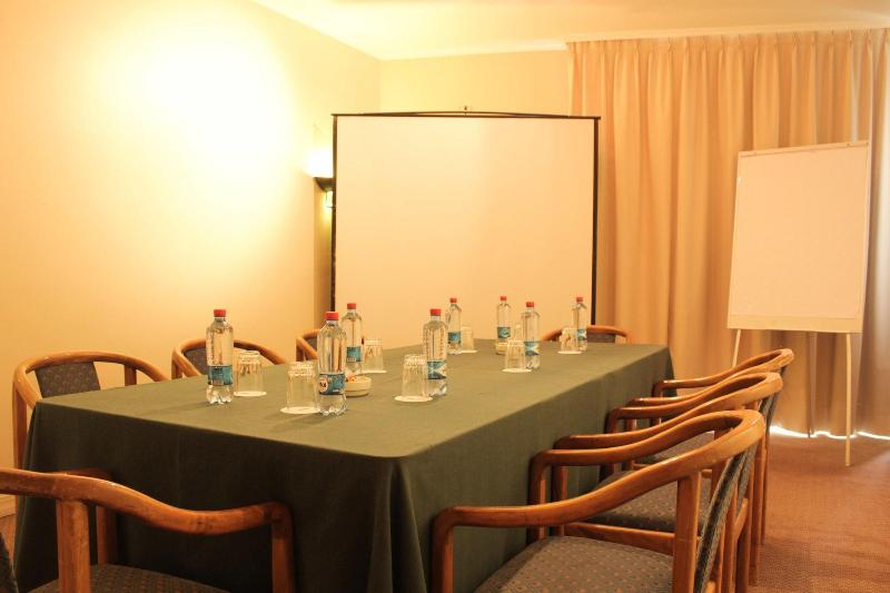 בית מלון כפרי Leonardo Da Vinci