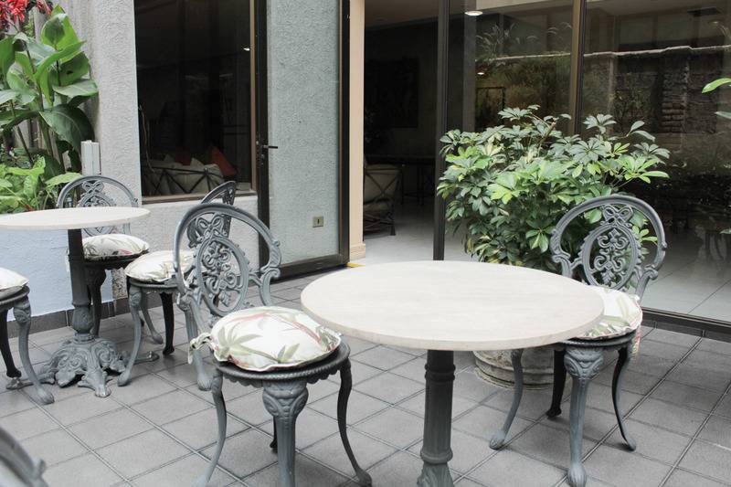 בית מלון כפרי Leonardo Da Vinci