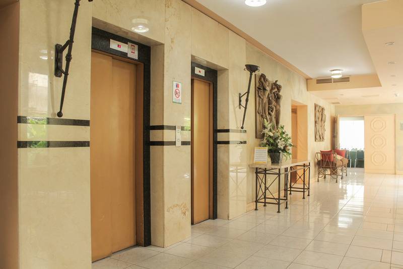 בית מלון כפרי Leonardo Da Vinci