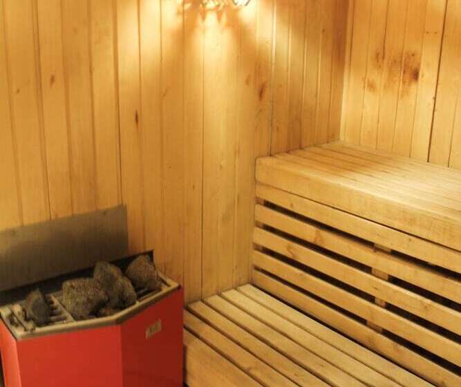 בית מלון כפרי Leonardo Da Vinci