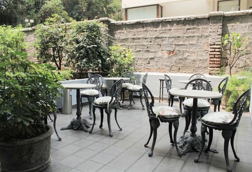 בית מלון כפרי Leonardo Da Vinci