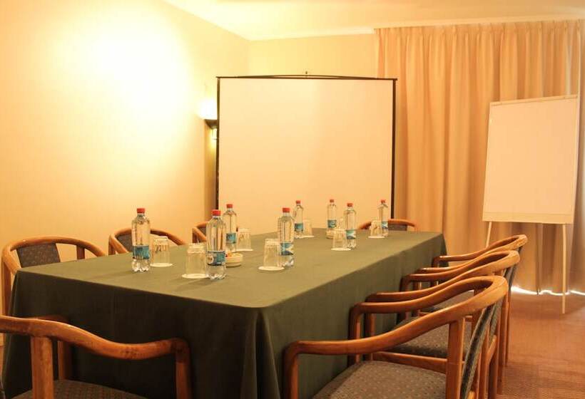 בית מלון כפרי Leonardo Da Vinci