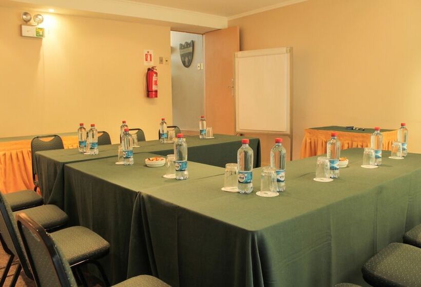 בית מלון כפרי Leonardo Da Vinci