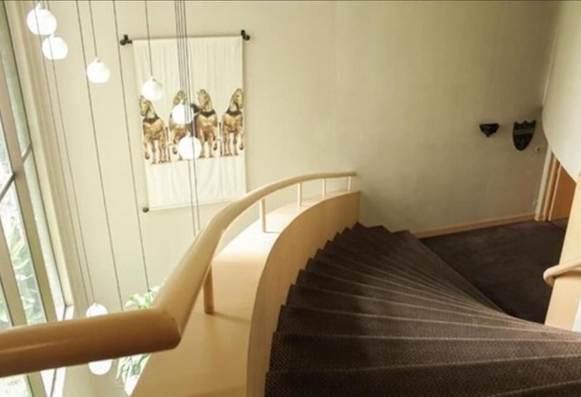 בית מלון כפרי Leonardo Da Vinci