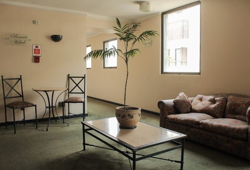 בית מלון כפרי Leonardo Da Vinci