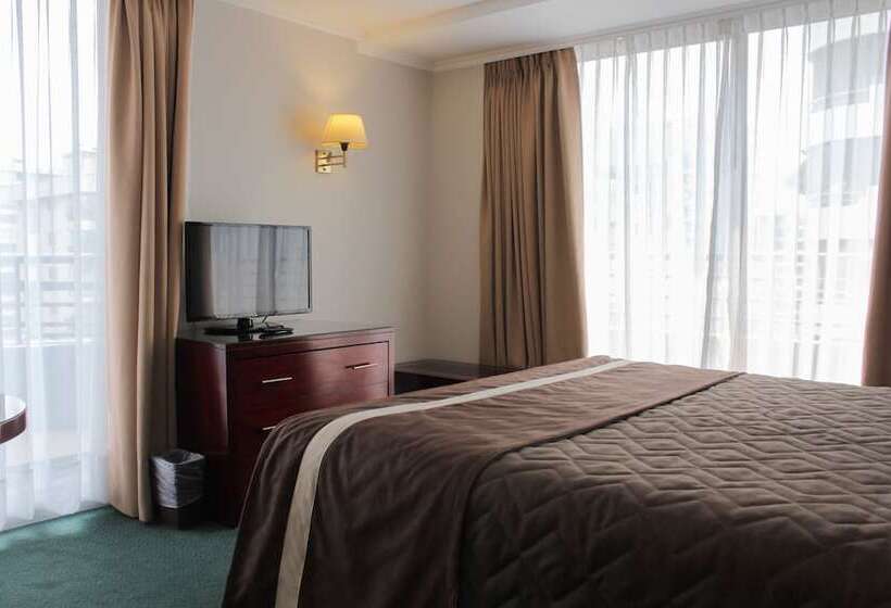 בית מלון כפרי Leonardo Da Vinci