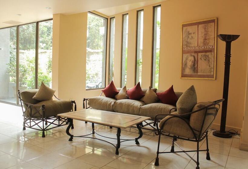 בית מלון כפרי Leonardo Da Vinci