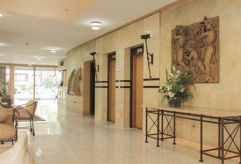 בית מלון כפרי Leonardo Da Vinci