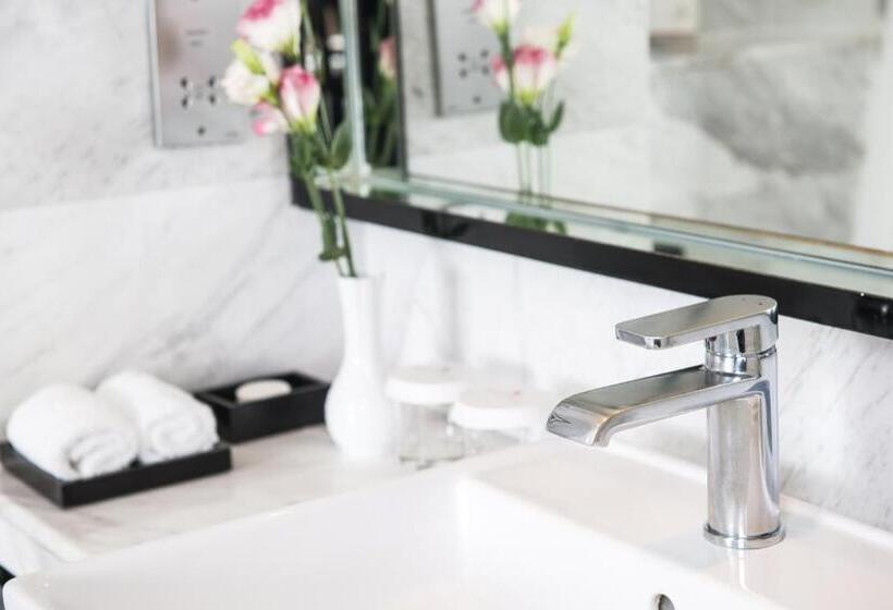 هتل Marco Polo Xiamen