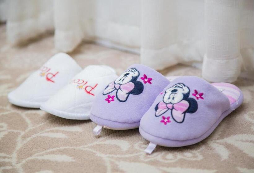 هتل Marco Polo Xiamen