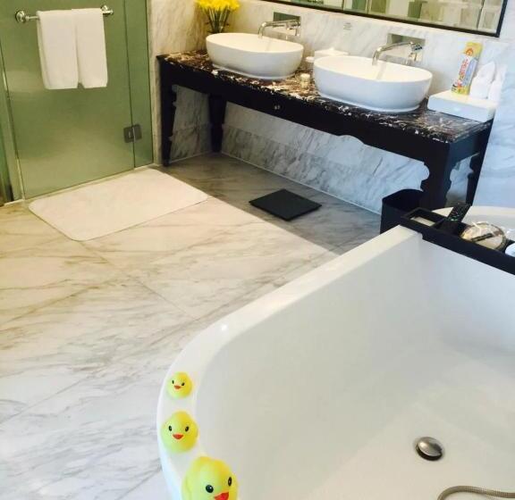 هتل Marco Polo Xiamen