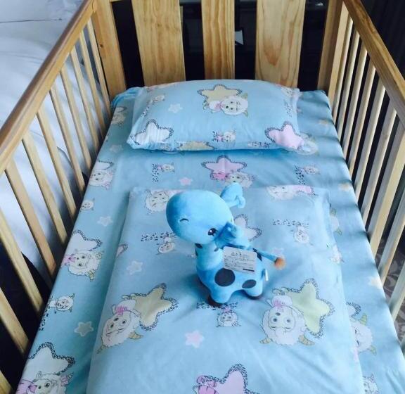 هتل Marco Polo Xiamen