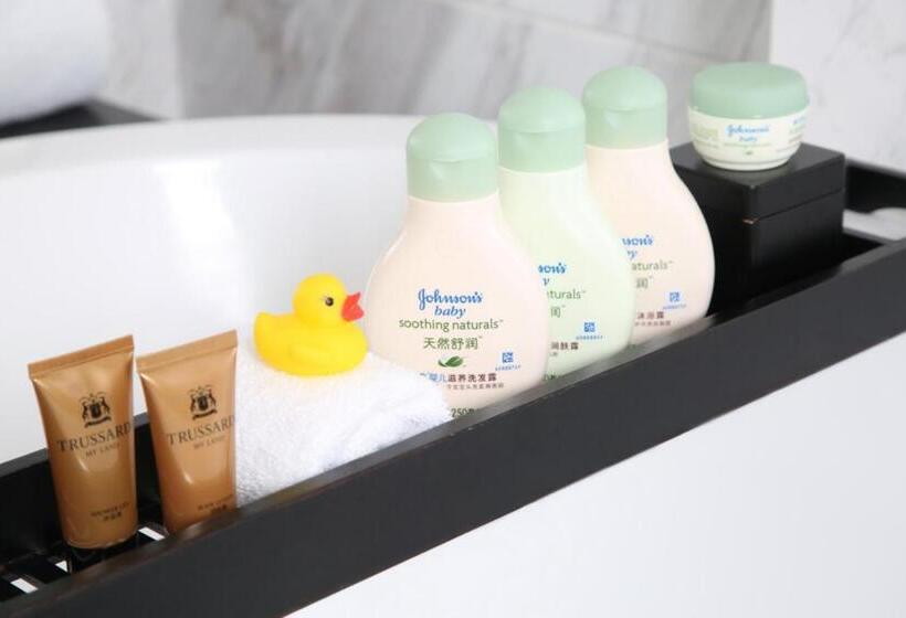 هتل Marco Polo Xiamen