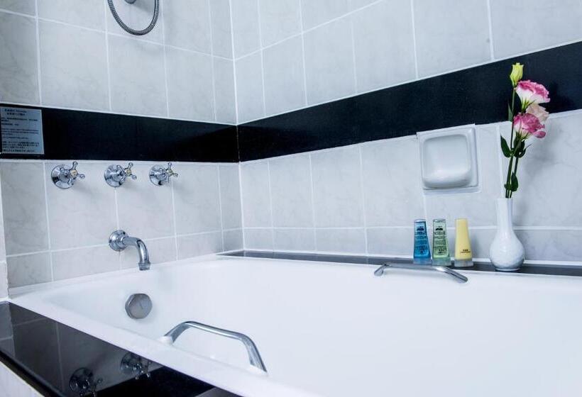 هتل Marco Polo Xiamen