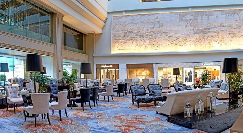 هتل Marco Polo Xiamen