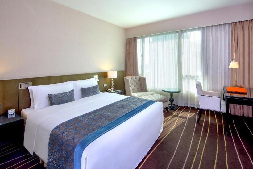 هتل Marco Polo Xiamen