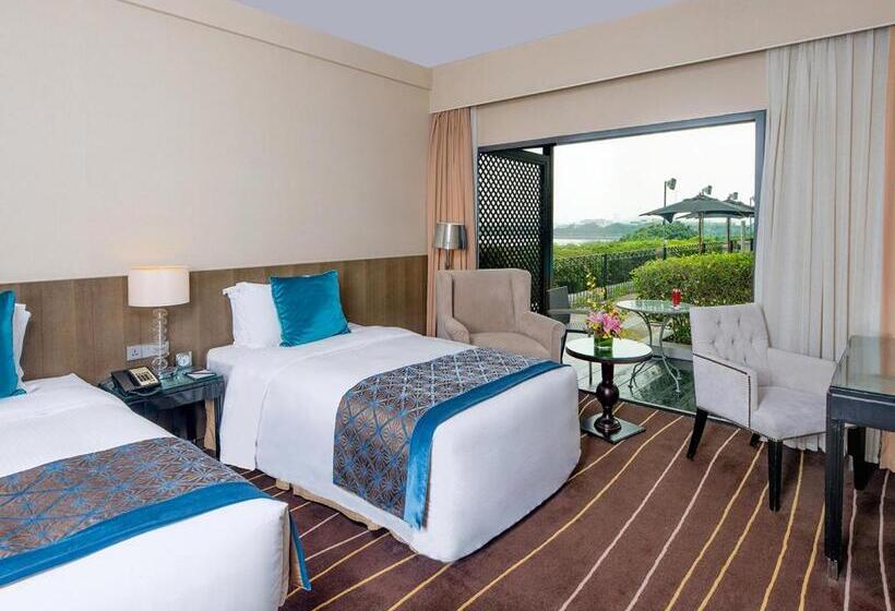 هتل Marco Polo Xiamen