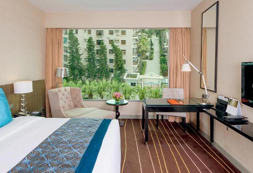 هتل Marco Polo Xiamen