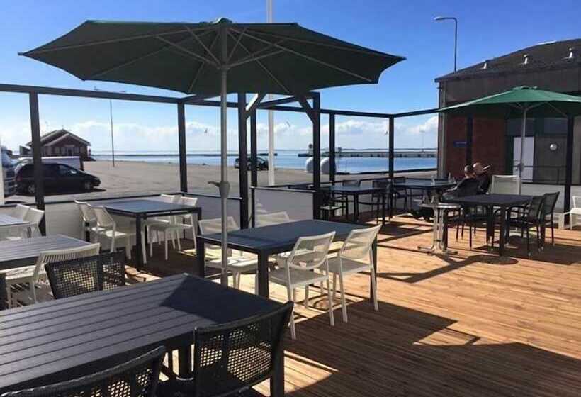 בית מלון כפרי Marcussens