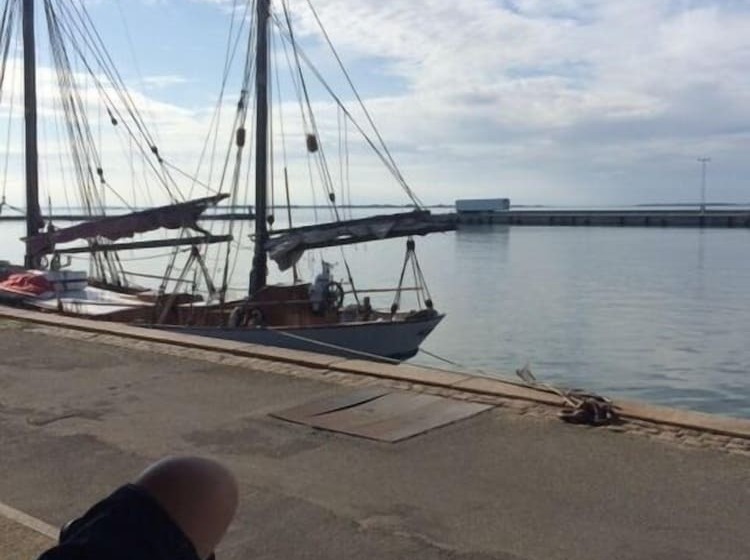 בית מלון כפרי Marcussens