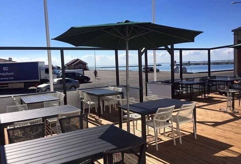 בית מלון כפרי Marcussens