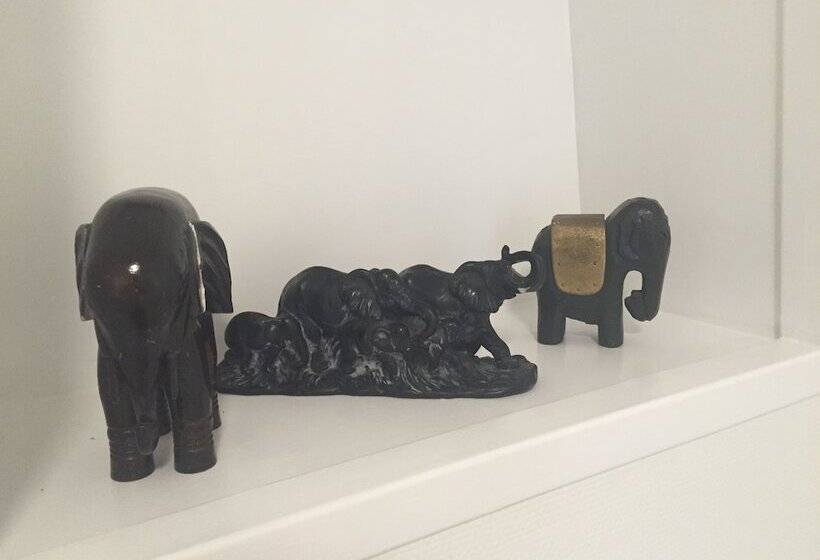 בית מלון כפרי Marcussens