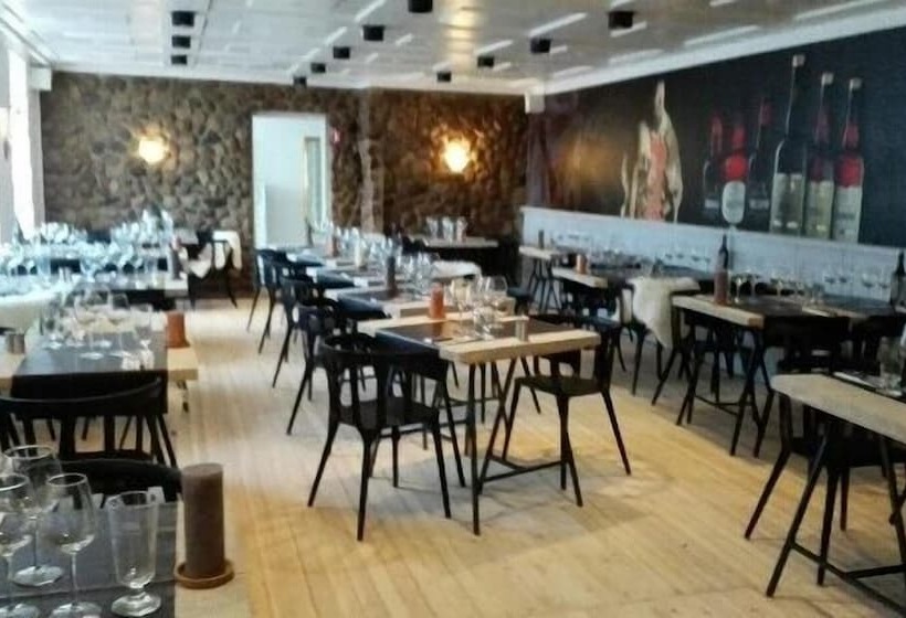 בית מלון כפרי Marcussens