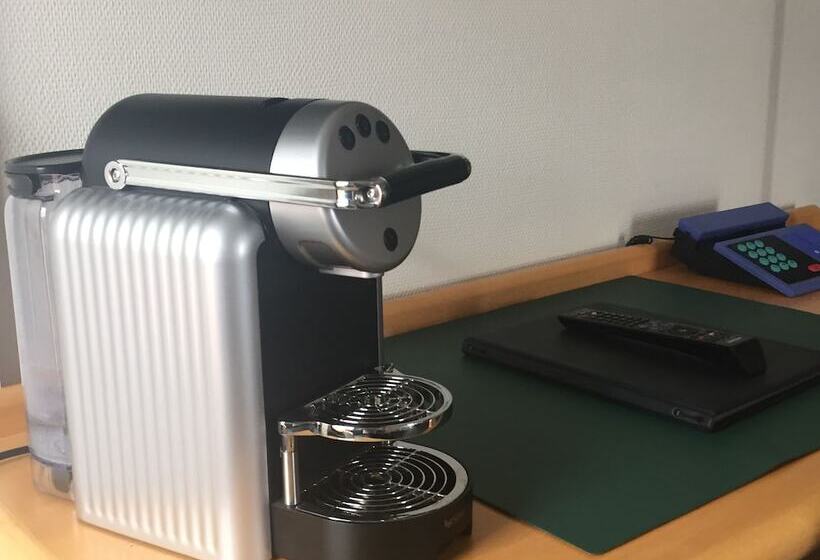 בית מלון כפרי Marcussens