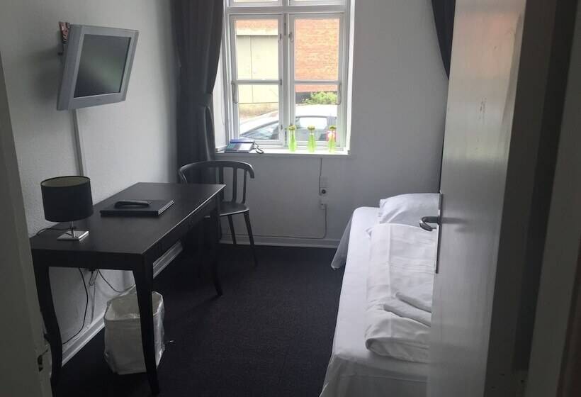 בית מלון כפרי Marcussens