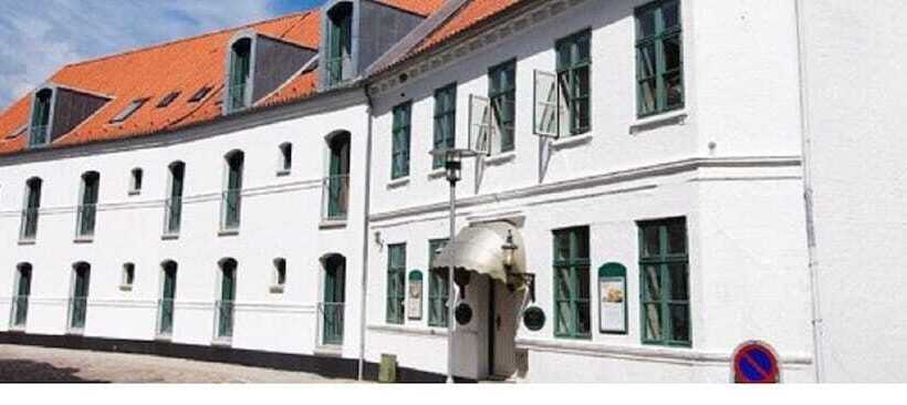 בית מלון כפרי Marcussens