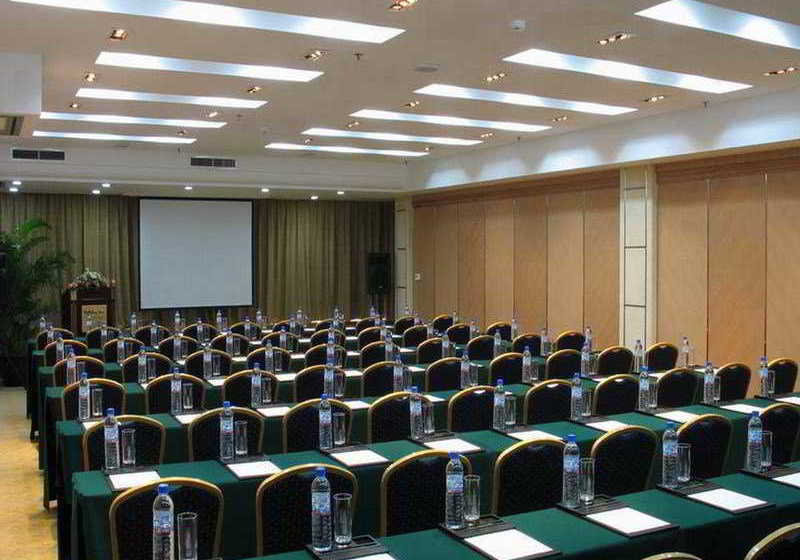 فندق Meilian Holiday City Centre