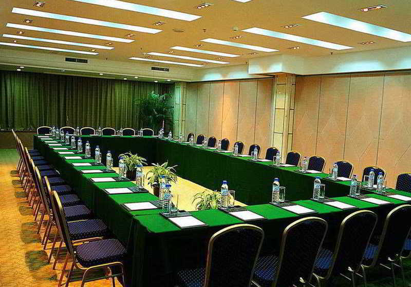 فندق Meilian Holiday City Centre