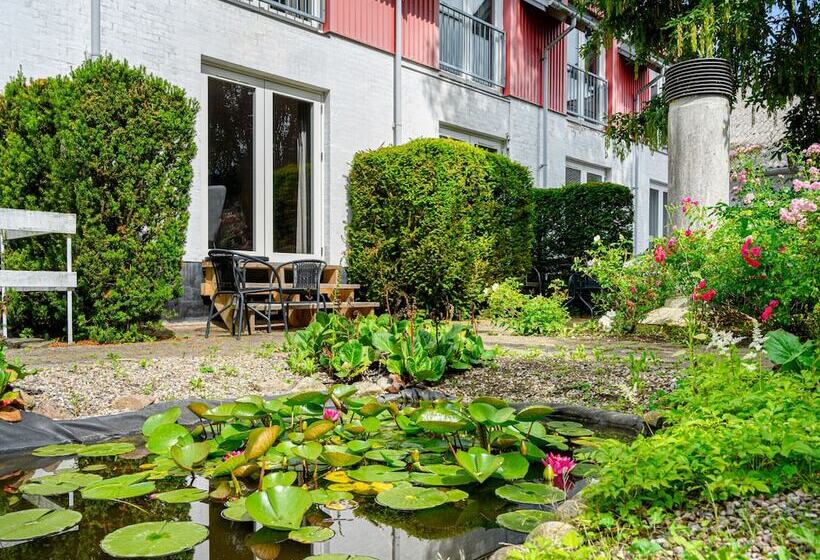 فندق Menstrup Kro