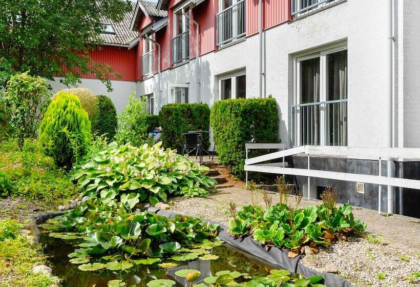 فندق Menstrup Kro