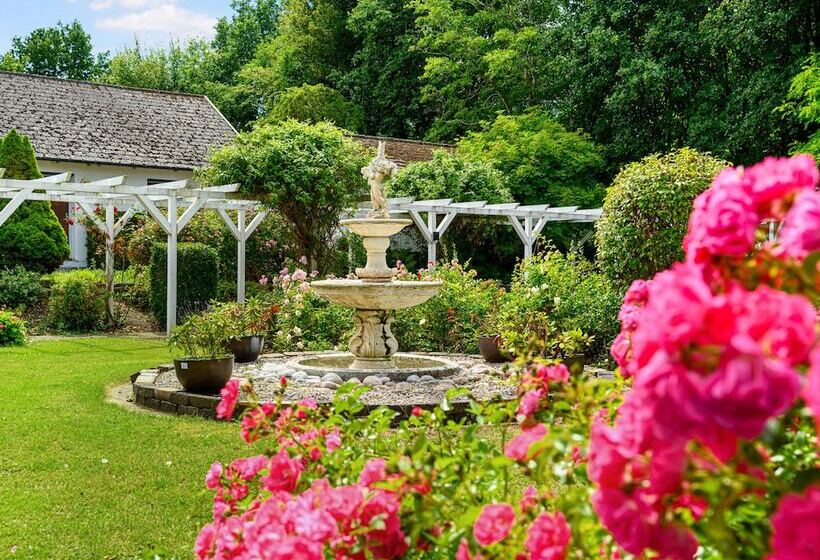 فندق Menstrup Kro